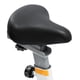 thumbnail image 2 of Bicicleta de Spinning ALTERA  ALT550-13 Gimnasio Cardio 13 kg - Blanco/Amarillo, 2 of 4
