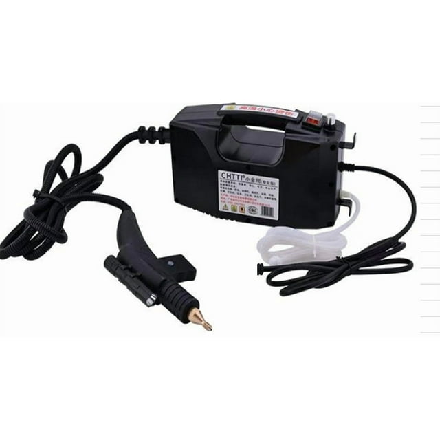 3000W High Pressure Steam Cleaner Machine Pumping Sterilization Disinfector Steam Generator Washer Household Cleaner ,Easy to Operate