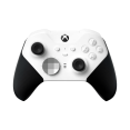 thumbnail image 1 of Open Box - Xbox Elite Series 2 Core Wireless Controller for Xbox Series X|S / Xbox One - White, 1 of 1