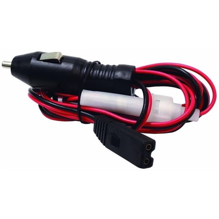 Marmat CBH2BP 2 Pin Pwr Crd with Cig Plug