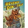 thumbnail image 1 of La Vengeance du Dinotrux, 1 of 1