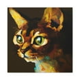 thumbnail image 3 of Abyssinian Grandeur Elite - Canvas, 3 of 25