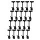 thumbnail image 1 of SWETRACE 20Ud Clip Para Señal Con En T Material Plástico Ideal Para Supermercados, 1 of 8