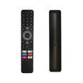 thumbnail image 5 of 2 Pcs Universal Smart TVs Remote Control for DEXP, Viomi, CHIQ - for Multiple Models,Infrared, 5 of 5