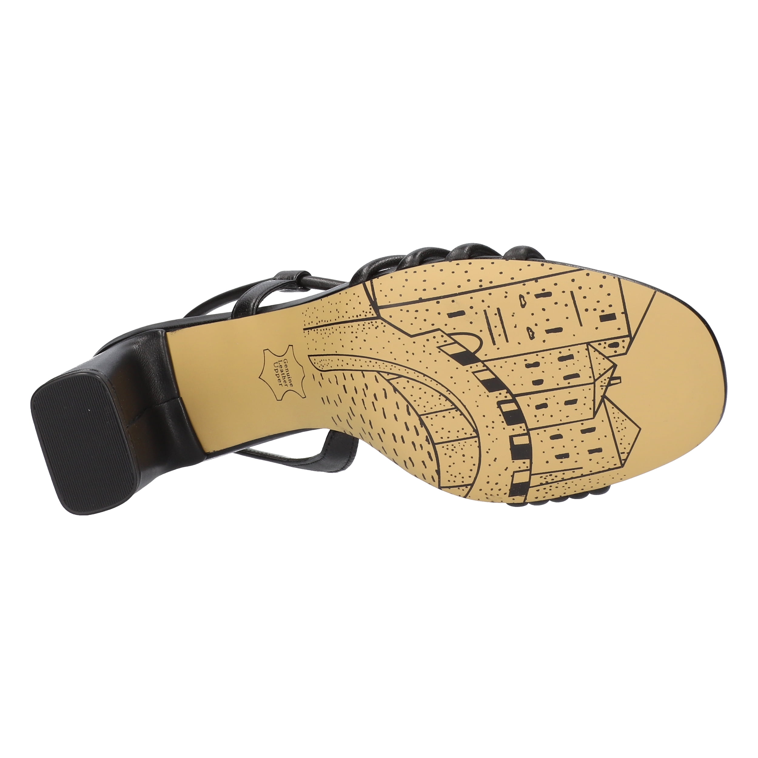 Bella Vita Zariah Sandals (Women)