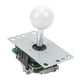 thumbnail image 4 of Joystick Joystick GamePad Diy Joystick Joystick JUEGO DE COMBATE PIZAS DE REEMPLAZO DE REEMPLAZO PIN DE CUCTICIO CON CABEZA DE PELOTA, 4 of 7