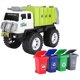 thumbnail image 1 of Toys for Boys 3+ Years Old - Large Garbage Truck Toys for Boys, Realistic Trash Truck with Trash Can Lifter and Dumping Function, 1 of 5