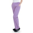 thumbnail image 3 of Urbane Ultimate Women's Michelle 2-Way Stretch Two Pocket Scrub Pant, Style 9330, 3 of 4