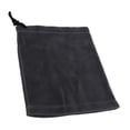 thumbnail image 4 of Thermal Neck Gaiter, Winter Face  Unisex Adjustable Drawstring One Size Windproof  For Cycling Grey,Black, 4 of 8