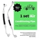 thumbnail image 4 of Car PIPE & TUBE ASSY Air Conditioning Pipe, 4 of 5