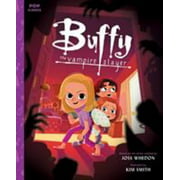 Buffy the Vampire Slayer: A Picture Book, Used [Hardcover]