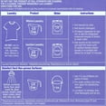 thumbnail image 3 of Great Value Concentrated Liquid Bleach, 121 fl oz, 3 of 7