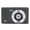 Black, variant on Vintage 4K HD Digital Camera 48MP Photography Camcorder Vlogging Video Recorder with 16X Zoom 2.4 inches / 6.1 cm LCD Screen Lightweight Pocket Card Camera for Travel Compact Design Black