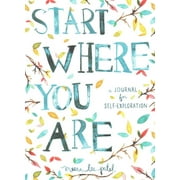 Start Where You Are, Meera Lee Patel Paperback
