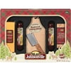 Johnsonville Sausage & Cheese Paddleboard Gift Set, 5 Piece