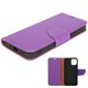 thumbnail image 4 of Estuche para teléfono móvil, Estuche para teléfono con billetera Protección de cuerpo completo Cuero de PU con tarjetero para 12 Pro LHCER Descripción de la referencia, 4 of 7