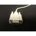 thumbnail image 3 of InstallerCCTV DB9 9 Pin RS232 Male to Female Serial Port Extension Cable, 6 Foot, 3 of 3