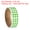 Green, variant on Uxcell Colored Dot Stickers Color Coding Blank Circle Labels Adhesive Round Price Stickers for Inventory Office Light Green