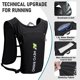 thumbnail image 5 of Chaleco hidratante para correr N NEVO RHINO para mujer 1.5L +5L, 5 of 8