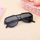 thumbnail image 3 of Gafas de sol de una pieza para niños, gafas de sol de moda, gafas de sol para niños a prueba de rayos UV, gafas de sol de regalo de cumpleaños para tiroteos callejeros, 3 of 6