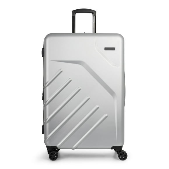 Swiss Mobility - Collection LGA - Valise de Coque rigide, légère et résistante en ABS/PC