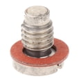 thumbnail image 4 of Tornillo y junta de material acero inoxidable adecuados para repuestos fáciles de instalar, 4 of 5
