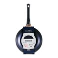 thumbnail image 1 of Tramontina 80106-595 Non Stick Fry Pan  Metallic Blue - 8 in., 1 of 1