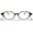 Leopard&green, variant on Acetate Reading Glasses for Women Men Eyeglasses Blue Light Readers for Women/Men, Computer Eye Glasses, Cheaters