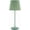 Green, variant on Livabliss Rigel Portable Table Lamp, 21-inch, Bright Yellow