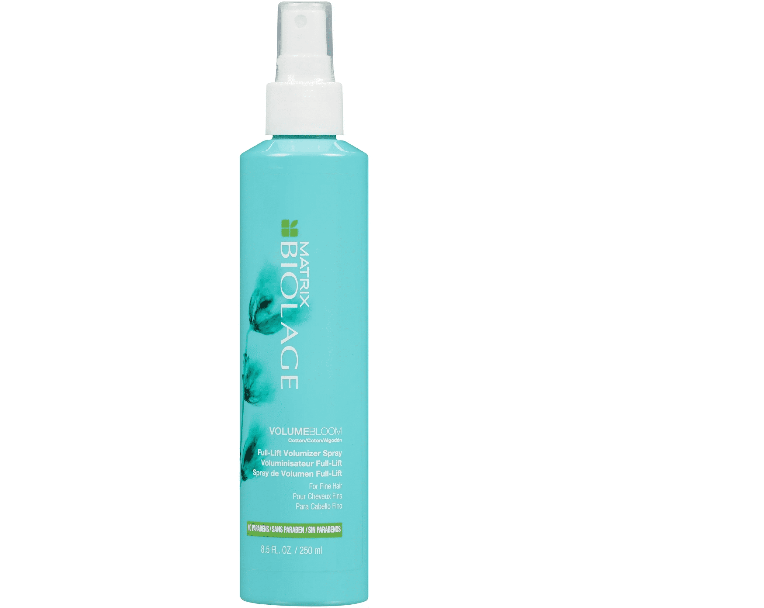 Matrix Total Results Color Care Miracle Treat Lotion Hairspray