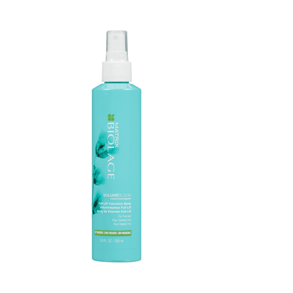 Matrix Biolage Volumebloom Full-Lift Volumizer Hairspray 8.5 Oz