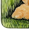 thumbnail image 4 of Golden Retriever Dish Drying Mat, 4 of 7