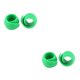thumbnail image 4 of Ounissouiy Spool Huggers Clip Abrazaderas de Silicona Herramienta de Costura a Prueba de Agua, 4 of 6
