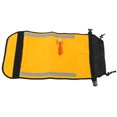 thumbnail image 4 of LHCER Flotation Bag,Canoe Buoyancy Paddle Bag,Paddle Float Safety Bag Lightweight Portable Canoe Inflatable Boat Bag for Rescue and Self Rescue, 4 of 8