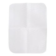 Angle View: Waterproof Reusable Incontinence Mattress Bed Pads Washable Underpads Changing 45x60cm