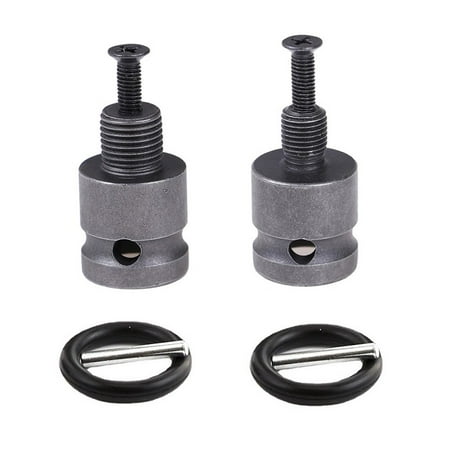 

Drill Chuck Adaptor Drill Chuck Electric Drill Connector Tools Adaptor
