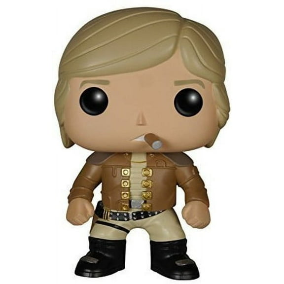 FUNKO POP! TELEVISION: BATTLESTAR GALACTICA CLASSIC - STARBUCK