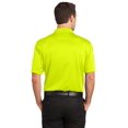 thumbnail image 3 of CornerStone Select Snag Proof Pocket Polo-M (Safety Yellow), 3 of 3