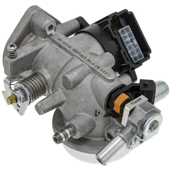CUB CADET 951-05310A Throttle Body Enduro XT2-LX46 XT2-SLX50 9Q78HUB Engines