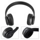 thumbnail image 2 of Wireless Bluetooth Headset Foldable Gaming Headset Mecha Style P47 Head Mounted 5.0 Earphone Bluetooth Low Latency, 2 of 12