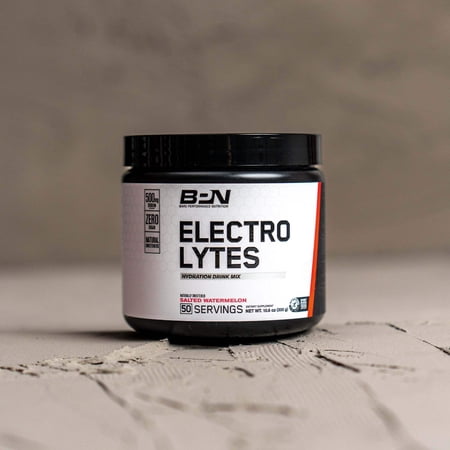 Electrolytes / Hydration Drink Mix