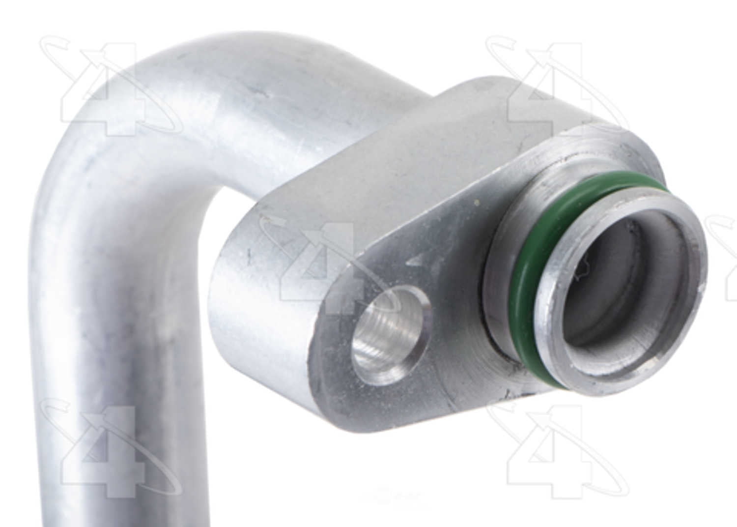 Murray Climate Control 66118 A/c Refrigerant Suction Hose