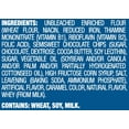 thumbnail image 6 of Nabisco, Chips Ahoy!, Original, Chocolate Chip Cookie, 1.4 oz., 12 Count Plastic Bag, 6 of 6