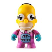 Kidrobot The Simpsons 25th Anniversary Mini Series - Mr. Sparkle