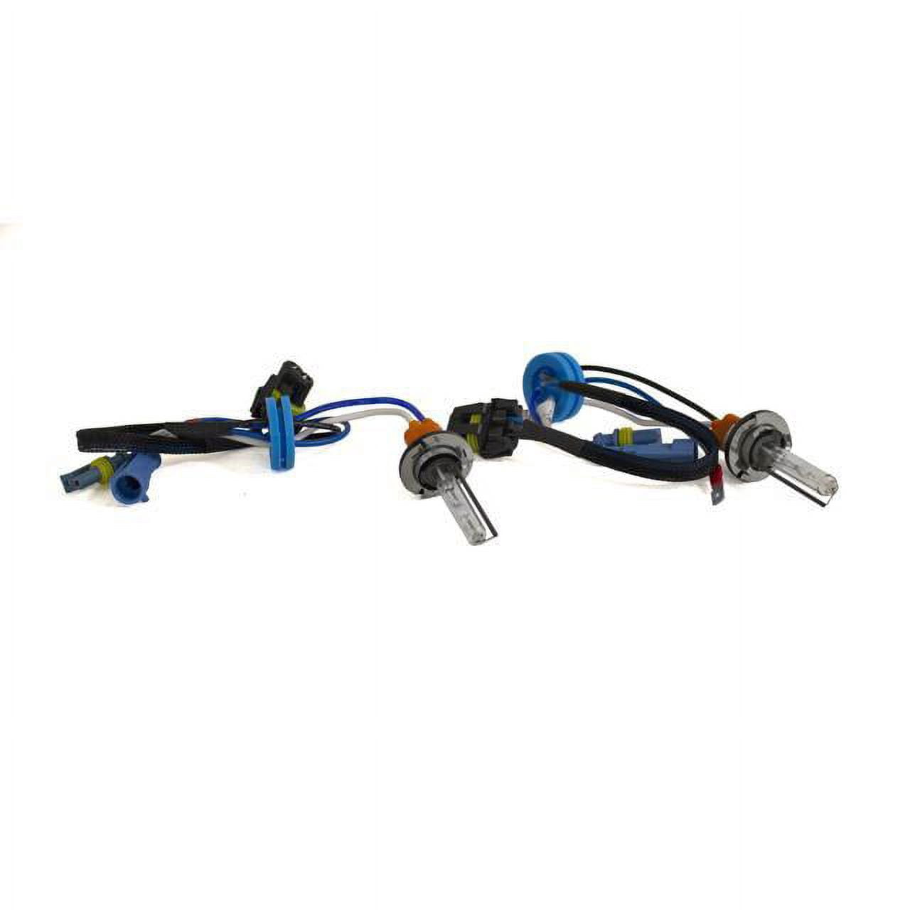 H11B 5K Single Beam Hid Replacement