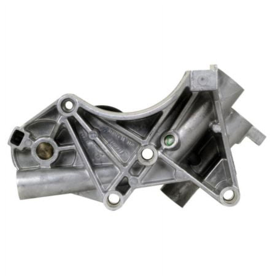 Litens Serpentine Belt Tensioner: 1 Piece Fits select: 2000-2005 BUICK LESABRE, 2006-2008 BUICK LUCERNE