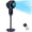 WTE-FS1(Blue), variant on SAYDSI Fan for Bedroom,Auto 90° Oscillating Standing Tower Fan,100ft Electric Cooling Pedestal Fans for Home and Office(Blue)