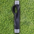 thumbnail image 4 of Entrenamiento De Agarre De Golf Golf Grip Training Corrector de agarre de golf extraíble Accesorio deportivo (gris) Ehuebsd Para Estrenar, 4 of 6