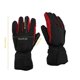 thumbnail image 3 of Battery Powered Heated Gloves For Men/women, Waterproof Insulated Electric Heating Thermal Gloves For Winter Warmer Outdoor Camping Hiking Hunting, 3 of 4