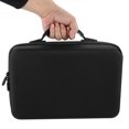 thumbnail image 5 of 60 Bottles Essential Oils Carrying Case,Essential Oil Carrying Case Hard Shell Case, Suitable for Bottles 5ml,15ml[Black], 5 of 9